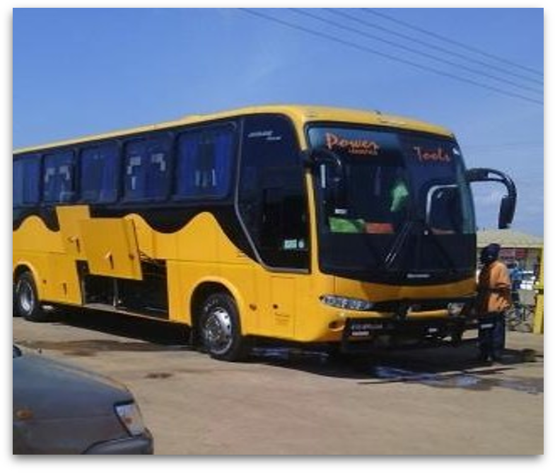 Short & Long-Haul Passenger Buses