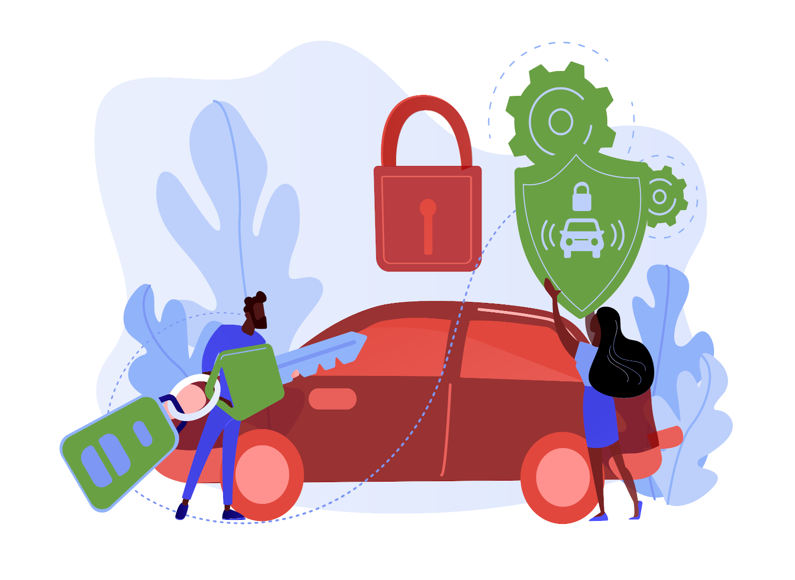 Preventive Maintenance